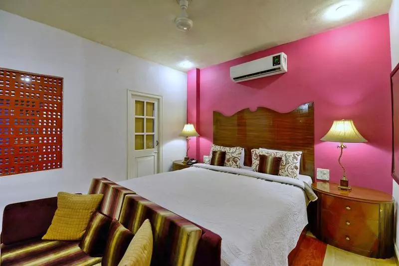 Fotos del hotel Ranjit S Svaasa Amritsar:  21