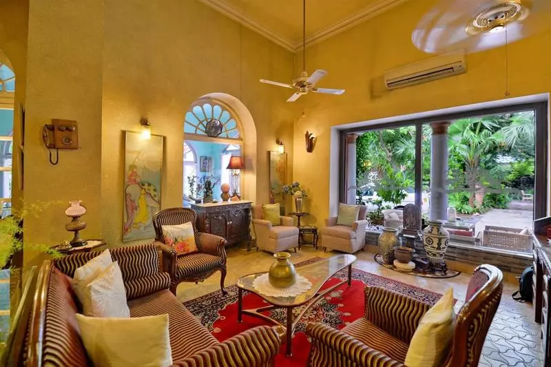 Fotos del hotel Ranjit S Svaasa Amritsar:  19