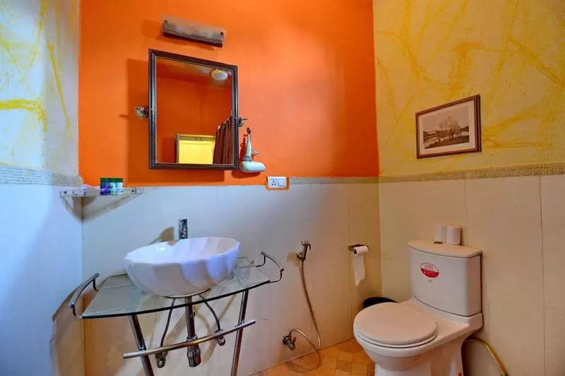 Fotos del hotel Ranjit S Svaasa Amritsar:  16