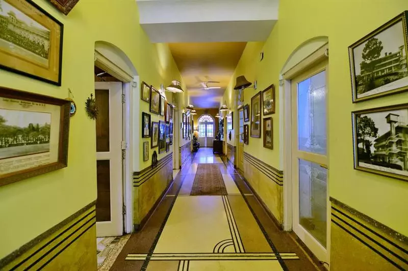 Fotos del hotel Ranjit S Svaasa Amritsar:  2