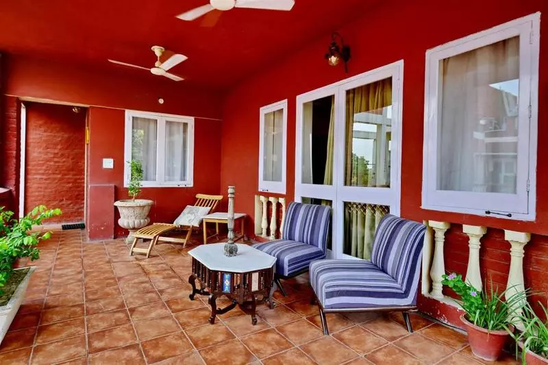 Fotos del hotel Ranjit S Svaasa Amritsar:  22