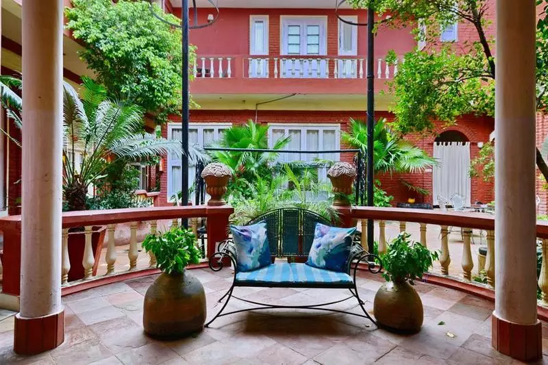 Fotos del hotel Ranjit S Svaasa Amritsar:  10