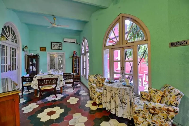 Fotos del hotel Ranjit S Svaasa Amritsar:  14