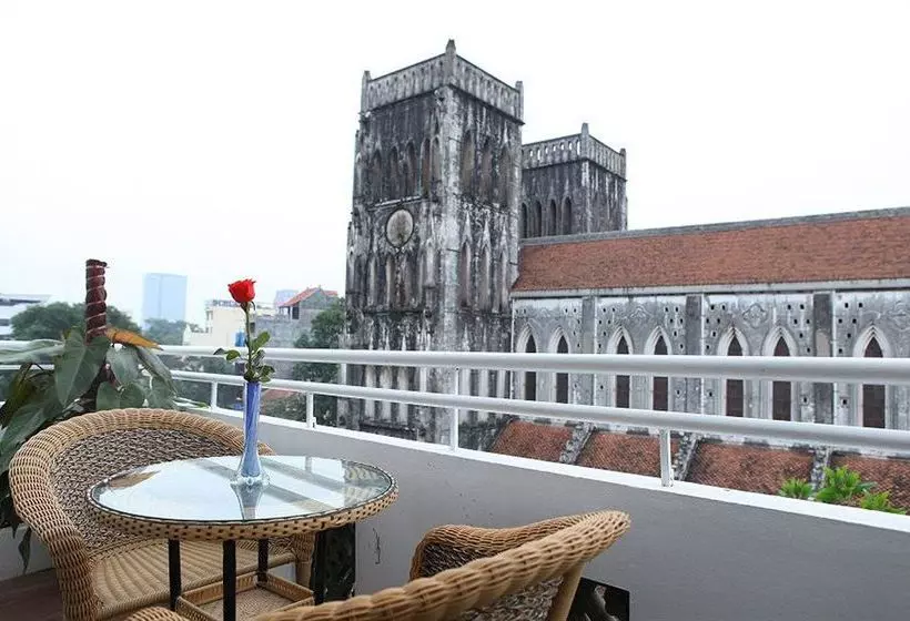 Fotos del hotel Splendid Star Suite:  2