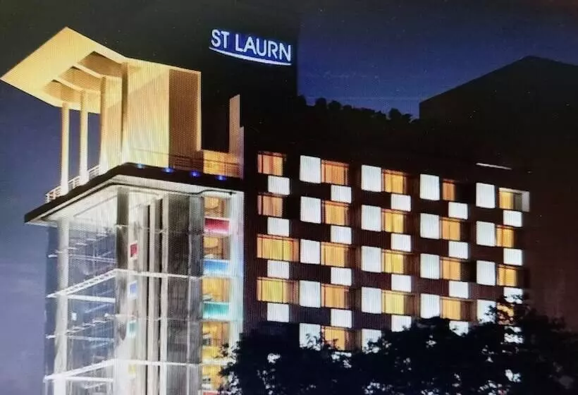 St Laurn Koregaon Park Pune