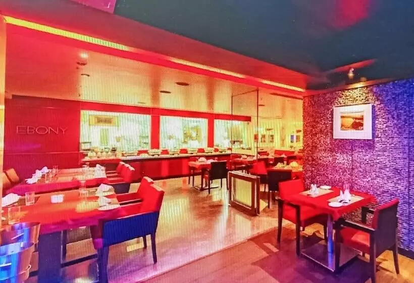 Fotos del hotel St Laurn Koregaon Park Pune:  3