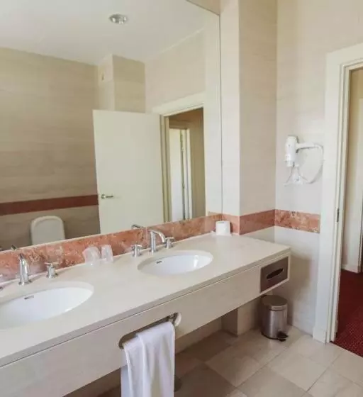 Fotos del hotel Termas Da Curia:  8