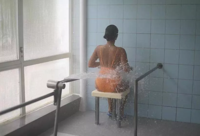 Fotos del hotel Termas Da Curia:  19