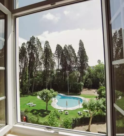 Fotos del hotel Termas Da Curia:  16