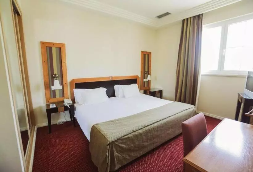 Fotos del hotel Termas Da Curia:  17