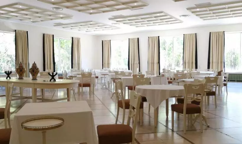 Fotos del hotel Termas Da Curia:  5