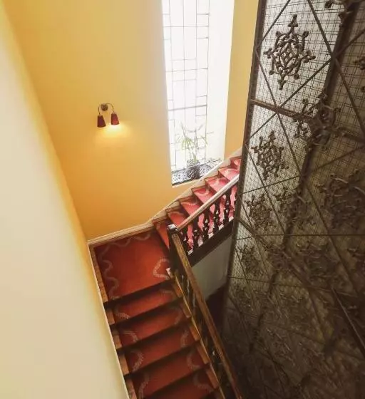 Fotos del hotel Termas Da Curia:  13