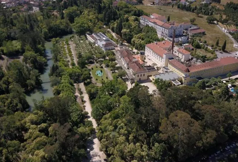 Fotos del hotel Termas Da Curia:  10