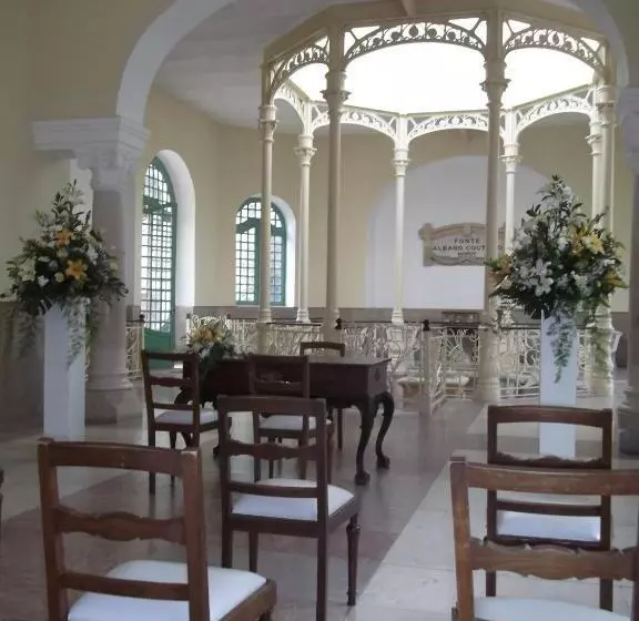 Fotos del hotel Termas Da Curia:  3