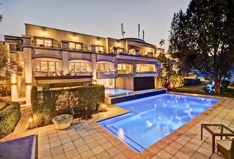 Fotos del hotel The Marion On Nicol:  13