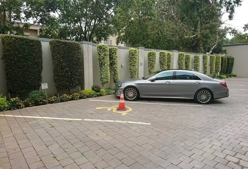 Fotos del hotel The Marion On Nicol:  10