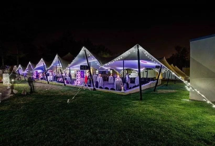 Fotos del hotel The Marion On Nicol:  11