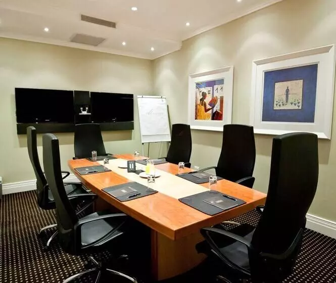 Fotos del hotel The Marion On Nicol:  7