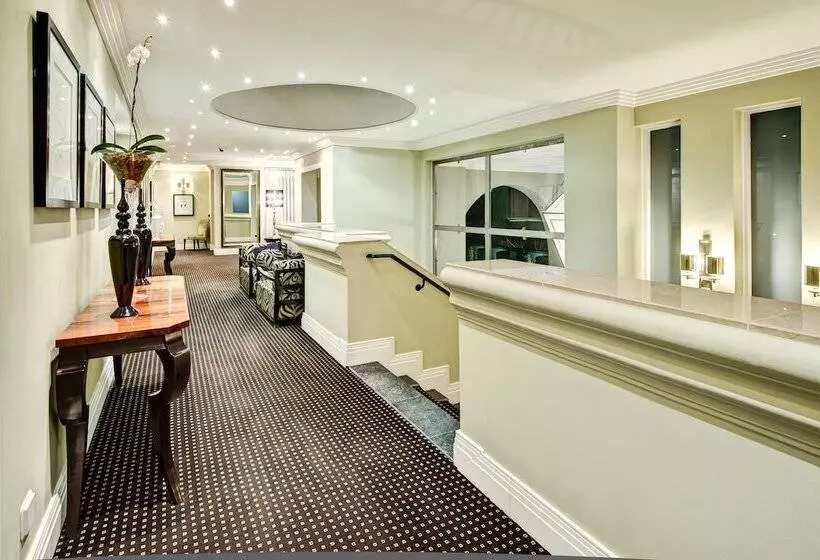 Fotos del hotel The Marion On Nicol:  3