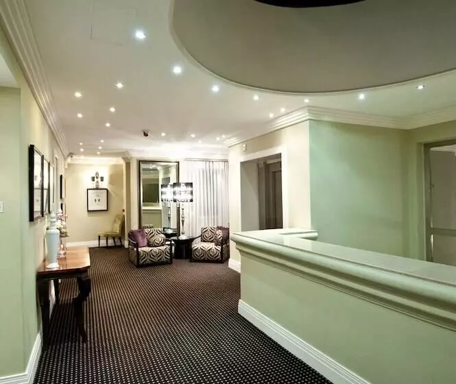 Fotos del hotel The Marion On Nicol:  14