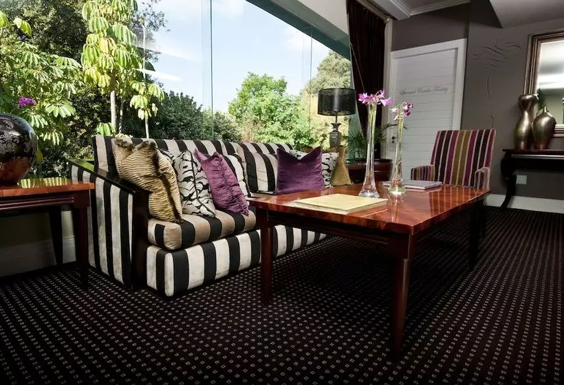 Fotos del hotel The Marion On Nicol:  8