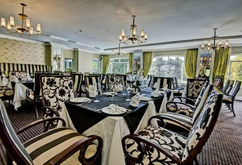 Fotos del hotel The Marion On Nicol:  6