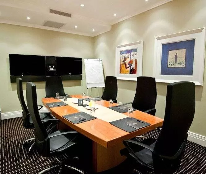 Fotos del hotel The Marion On Nicol:  16