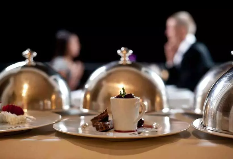 Fotos del hotel The Marion On Nicol:  25