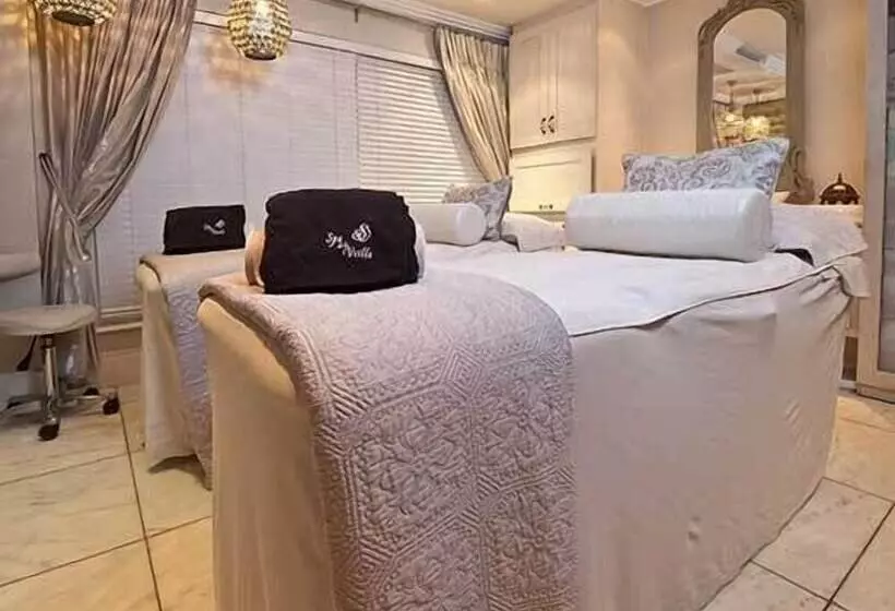 Fotos del hotel The Marion On Nicol:  12