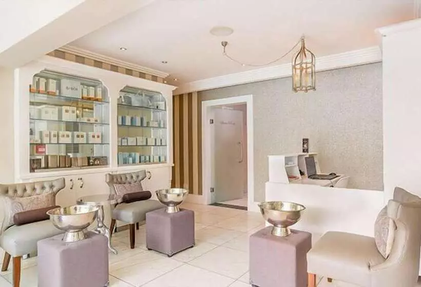 Fotos del hotel The Marion On Nicol:  5