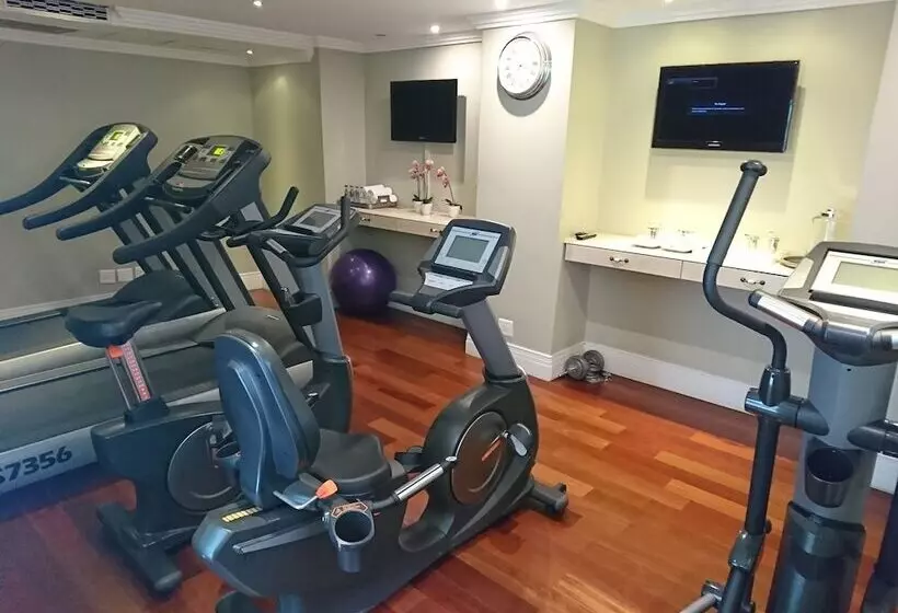 Fotos del hotel The Marion On Nicol:  4