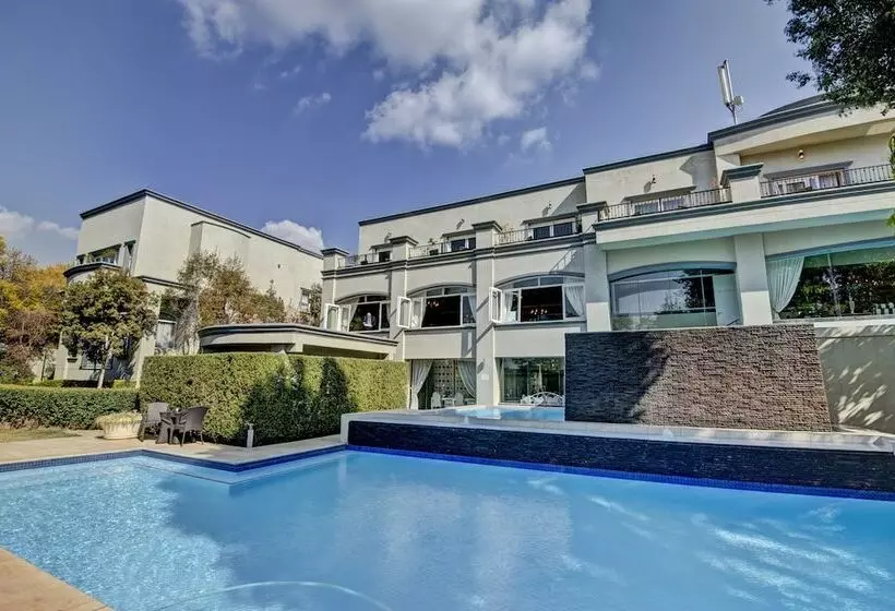 Fotos del hotel The Marion On Nicol:  2