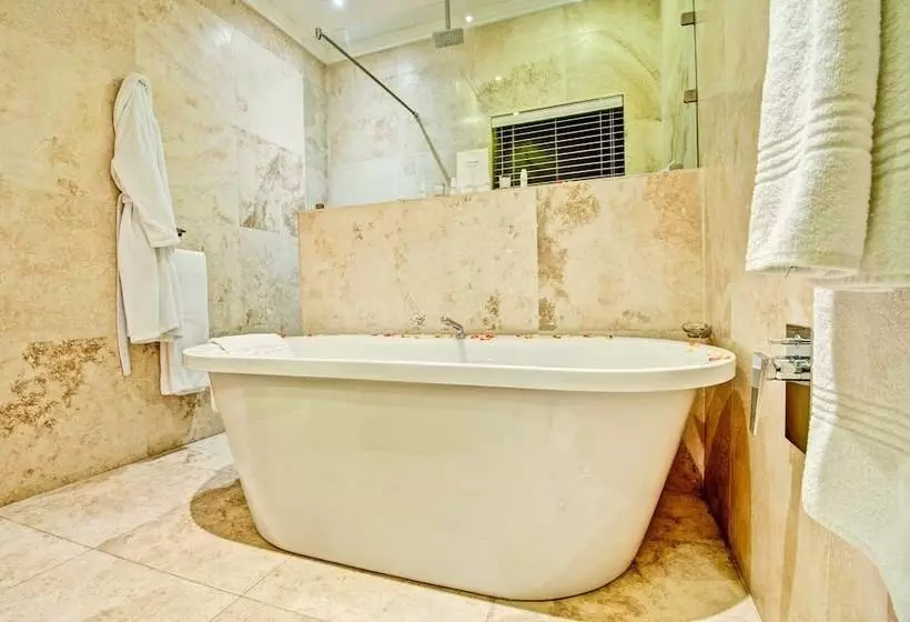 Fotos del hotel The Marion On Nicol:  22