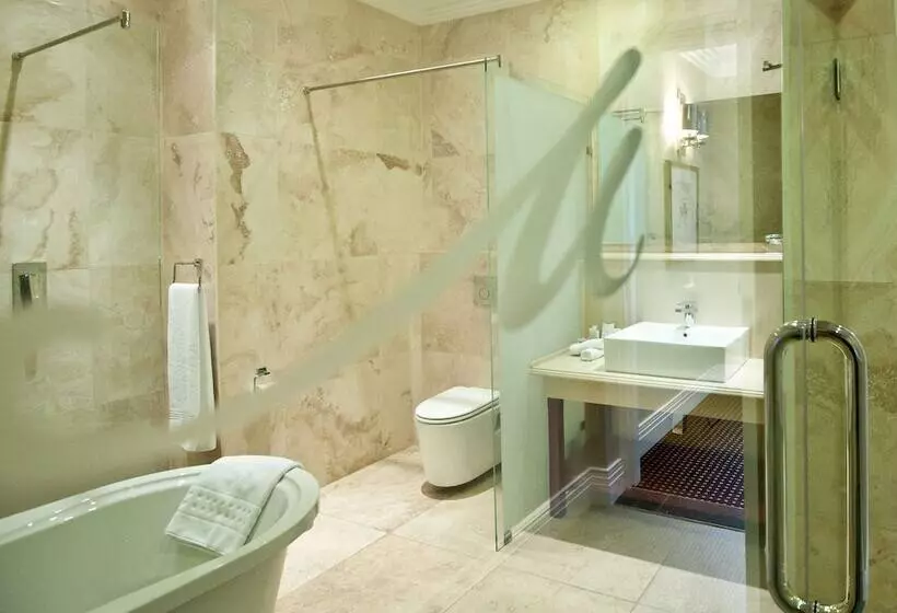 Fotos del hotel The Marion On Nicol:  9