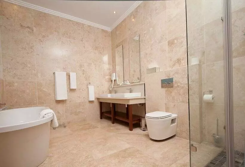 Fotos del hotel The Marion On Nicol:  18