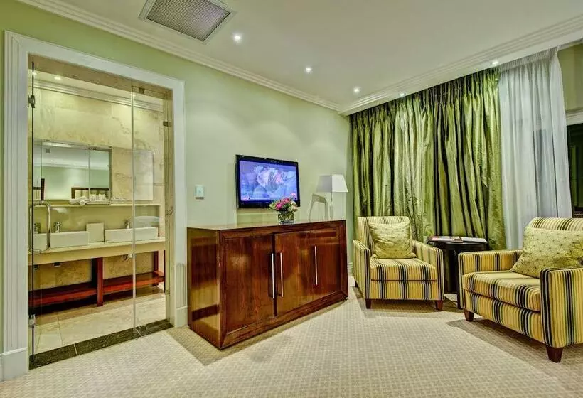 Fotos del hotel The Marion On Nicol:  20