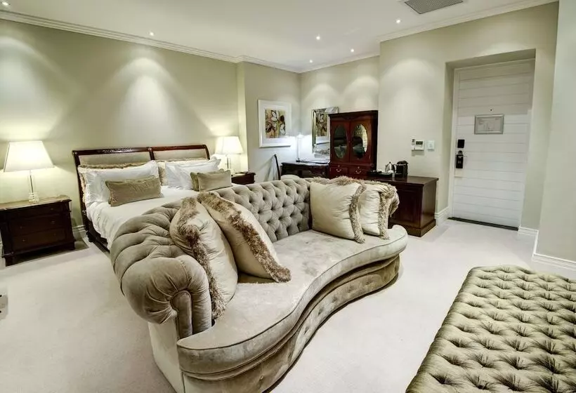 Fotos del hotel The Marion On Nicol:  23