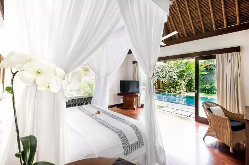 Fotos del hotel The One Boutique Villa:  4