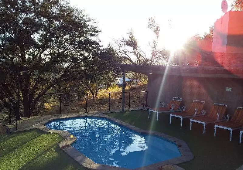 Fotos del hotel Thule:  2