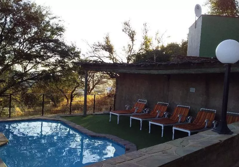 Fotos del hotel Thule:  9