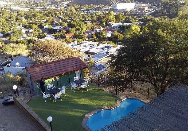 Fotos del hotel Thule:  8