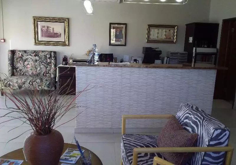 Fotos del hotel Thule:  20