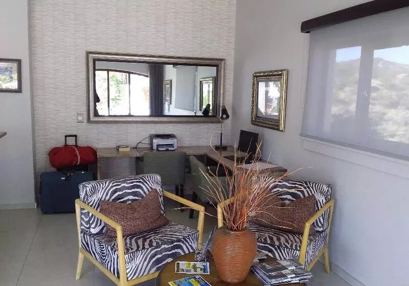 Fotos del hotel Thule:  1