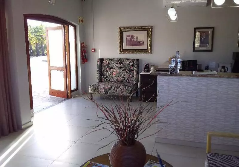 Fotos del hotel Thule:  3