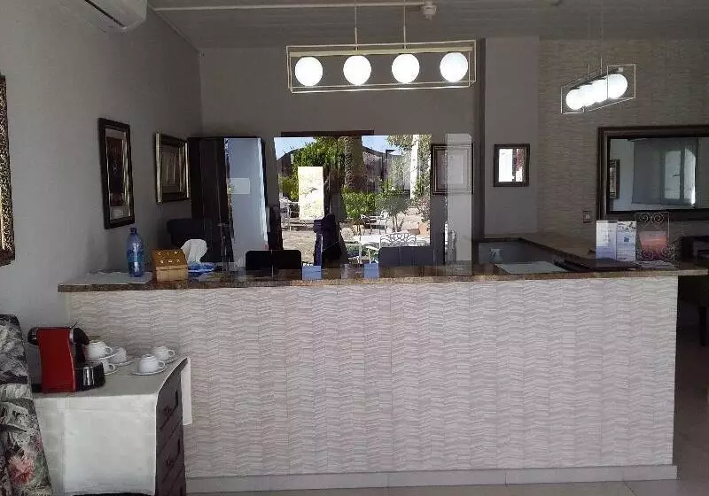 Fotos del hotel Thule:  18