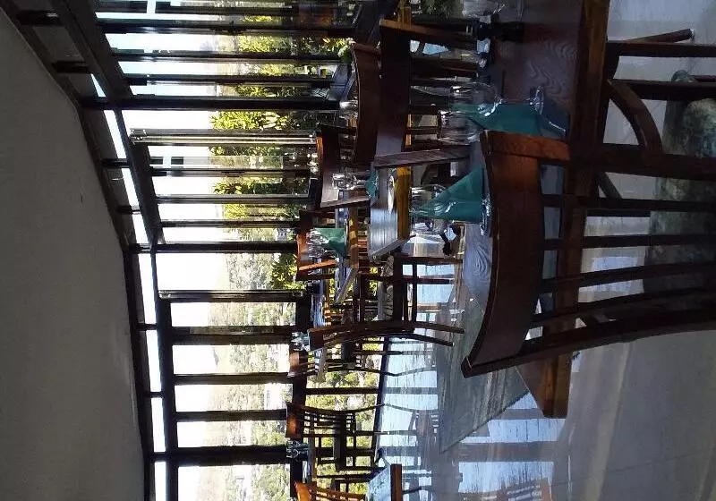 Fotos del hotel Thule:  4