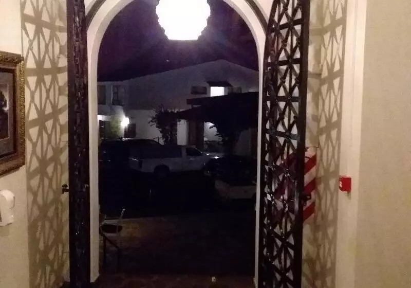 Fotos del hotel Thule:  15