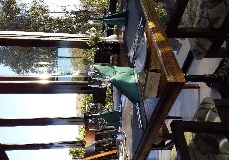 Fotos del hotel Thule:  12