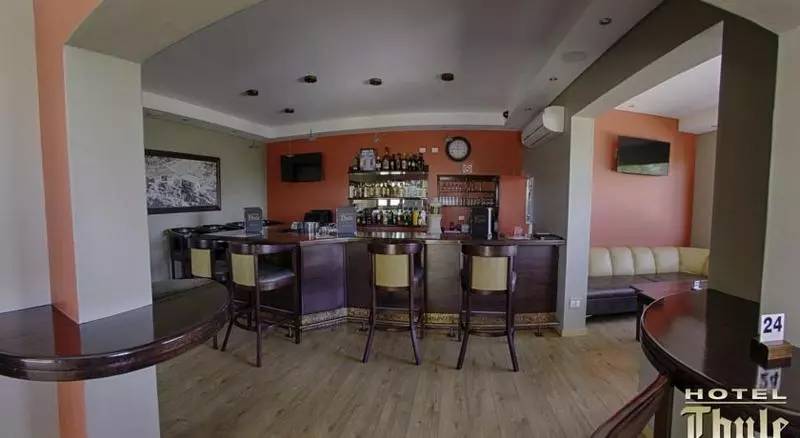 Fotos del hotel Thule:  5