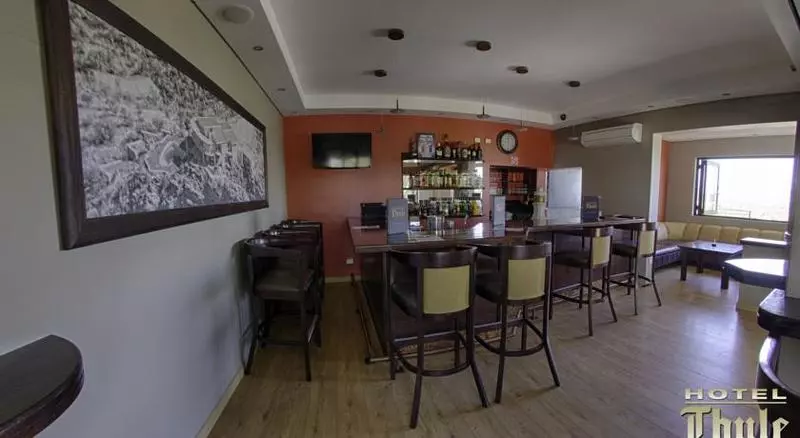 Fotos del hotel Thule:  11